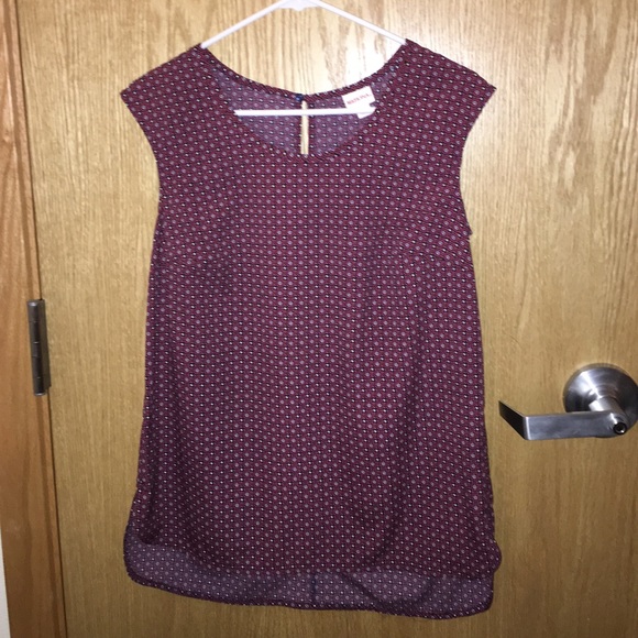 Merona Blouse