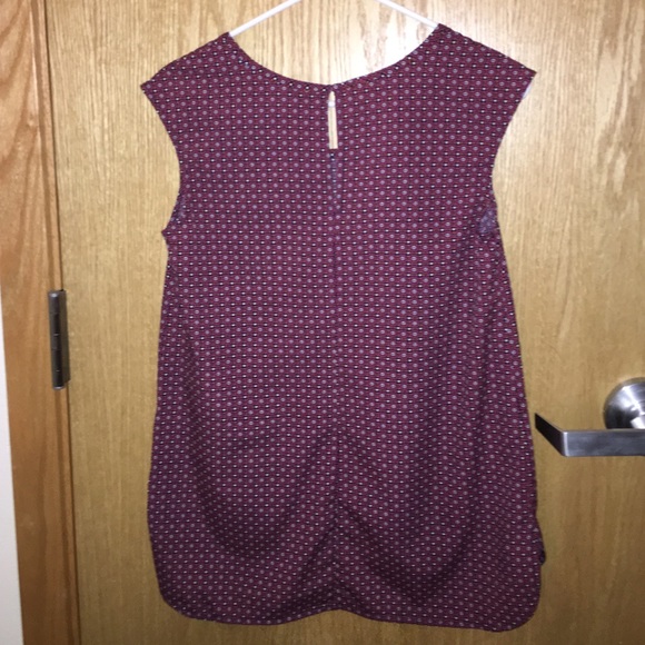 Merona Blouse - Picture 2 of 3