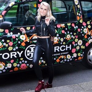 Meet your Posher, Madison