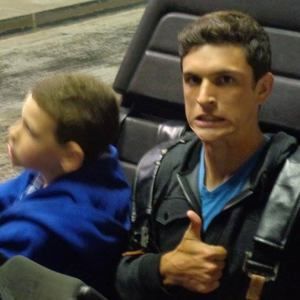 Meet your Posher, Cody