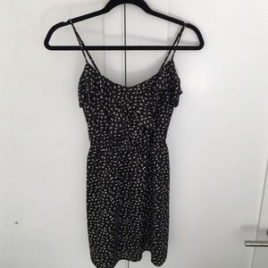 Vargas Mini Dress