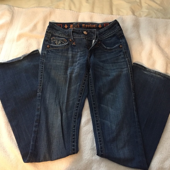 Boot cut jeans - Picture 2 of 4