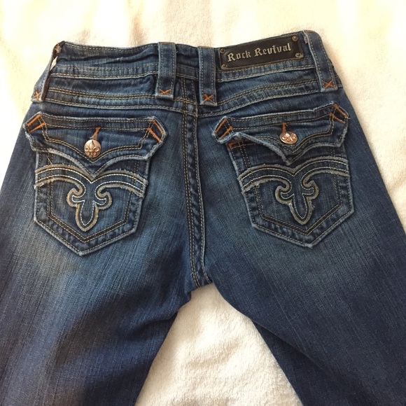 Boot cut jeans - Picture 3 of 4