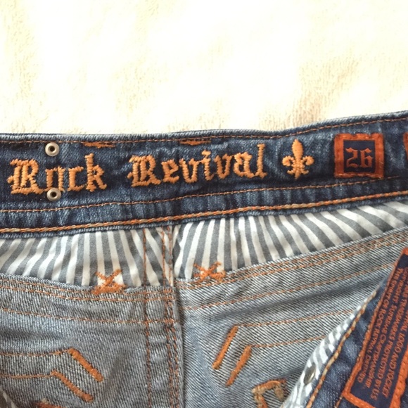 Boot cut jeans - Picture 4 of 4