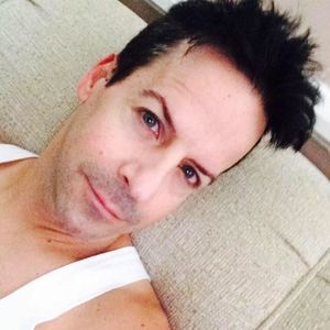 Meet your Posher, Stephen