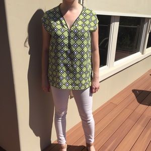 MICHAEL Michael Kors Blouse