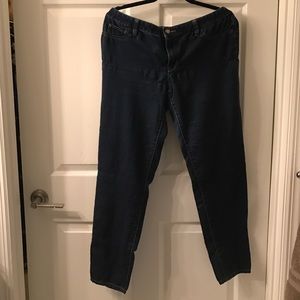 Michael Kors Skinny Jeans