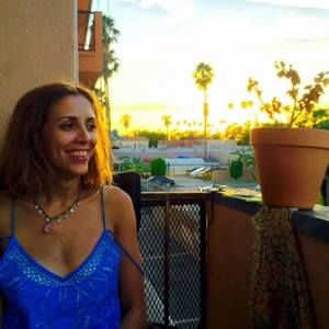 Meet your Posher, Mel