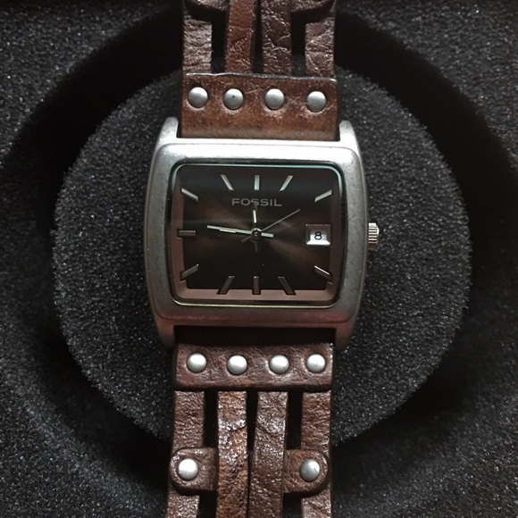 Fossil Watch