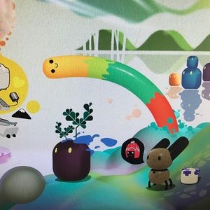 Meet your Posher, Claire