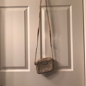 Michael Kors Crossbody Bag