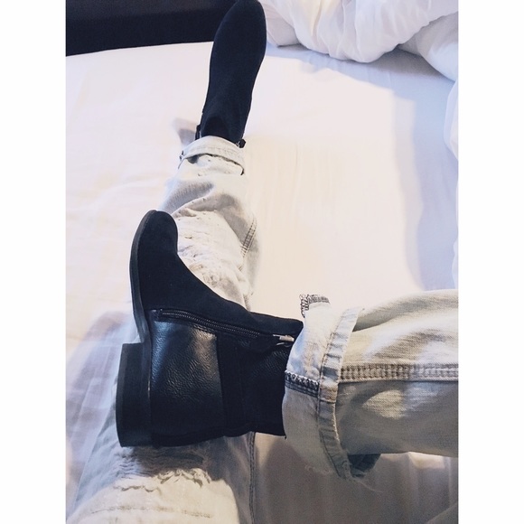 Franco Sarto Shoes - 💲PRICE DROP💲Franco Sarto ankle boots