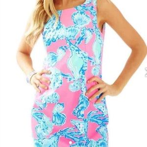 Lilly Pulitzer Cathy Shift Dress