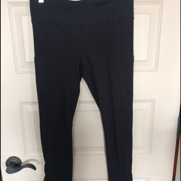 Lululemon Speed Tights