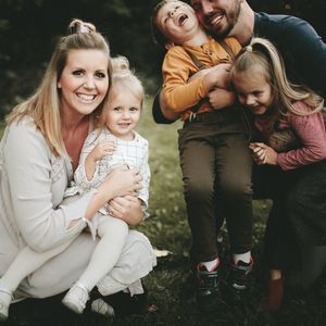 Meet your Posher, Stacie