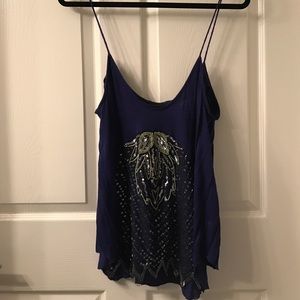 Free People tank top