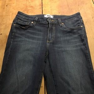 Paige skinny jeans