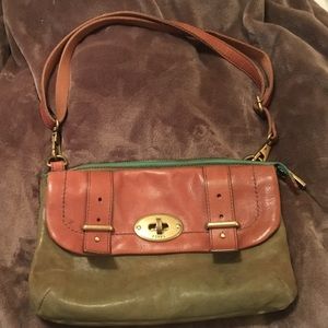 Fossil Purse