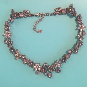 ❄️SNOW SALE -2 Days Only! Zara Statement Necklace