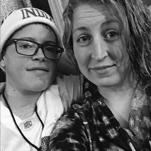 Meet your Posher, Rachelle