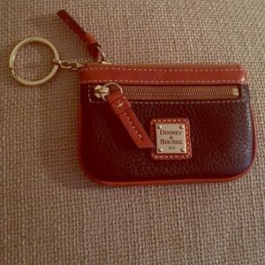 Dooney & Bourke Small change purse/wallet