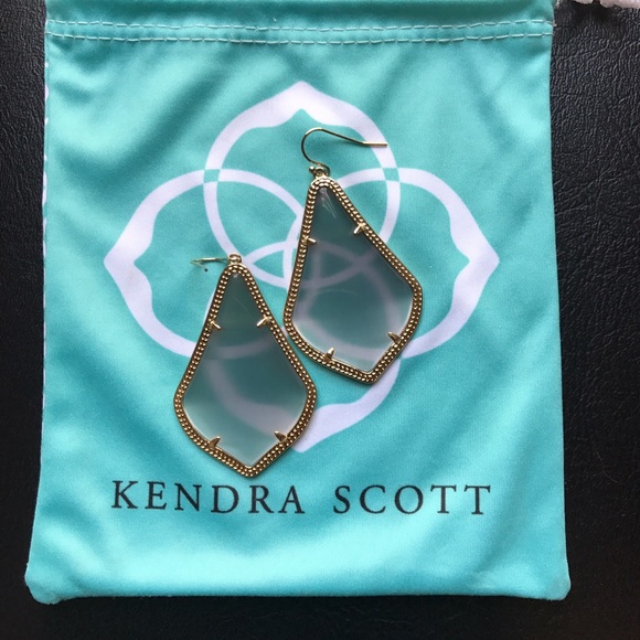 Kendra Scott Alexandra - Slate