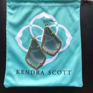 Kendra Scott Alexandra - Slate