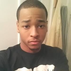 Meet your Posher, Andre