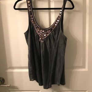 Free People Tank