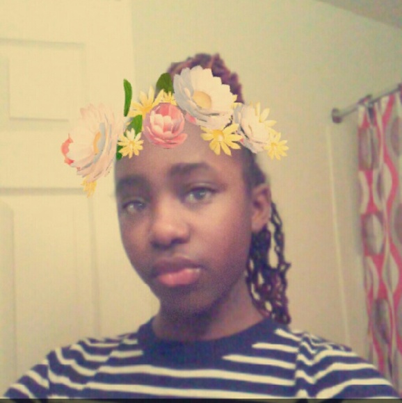 Meet your Posher, Destiny