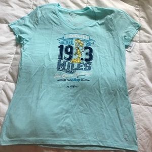I Did It! Lumiere's Challenge 2016 Tee