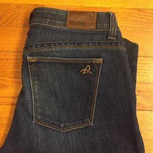 DL1961 "Lindsey" Jean size 29