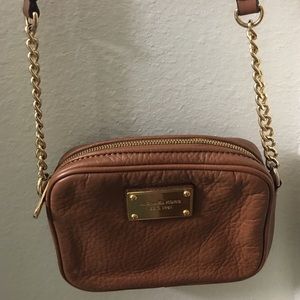 Michael kors satchel