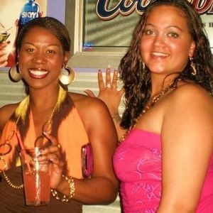 Meet your Posher, Sherrida