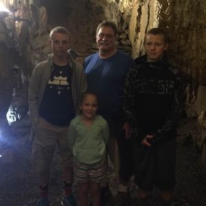 Meet your Posher, Cindy