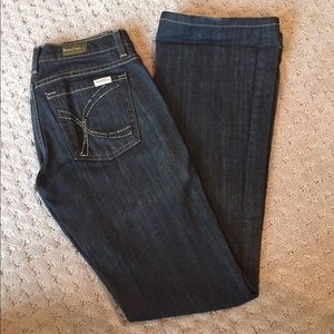 David Kahn Women's Jeans
