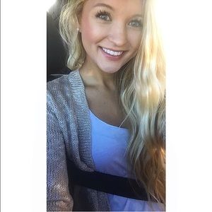 Meet your Posher, Stacie