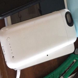 iphone 6 charging case