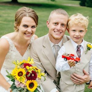 Meet your Posher, Brittany