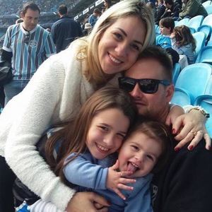 Meet your Posher, Camila flesch