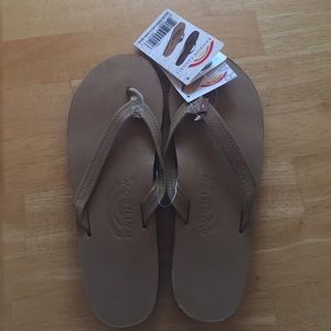 Rainbow Sandals