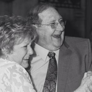 Meet your Posher, Marsha