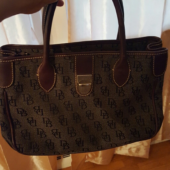 Dooney and Bourke - Picture 1 of 3