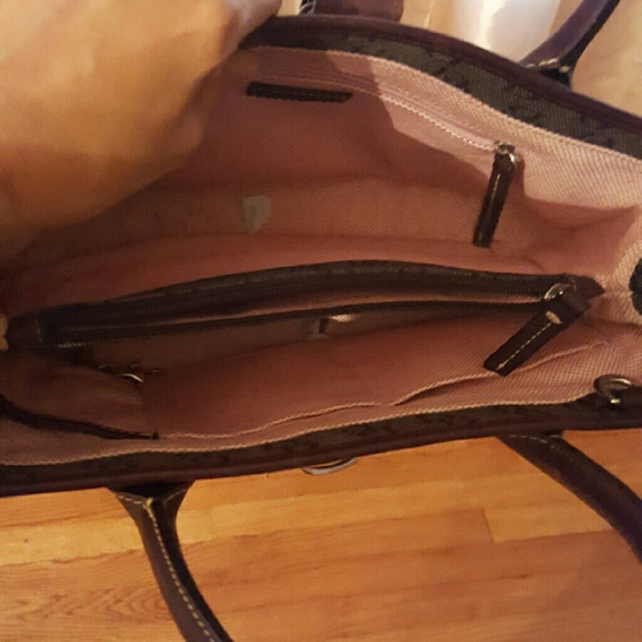 Dooney and Bourke - Picture 2 of 3