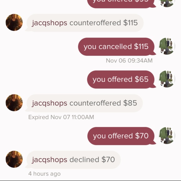 Coach - Picture 2 of 2