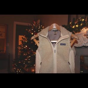 ✨Classic Vintage Patagonia Vest✨