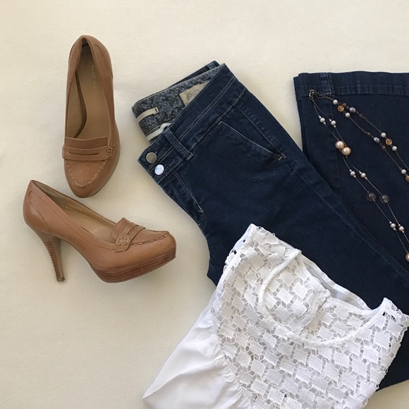 Nine West Heels