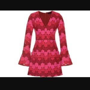 Alexis Annelise Shift Dress