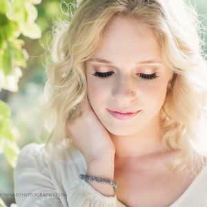 Meet your Posher, Patricia