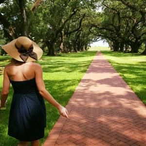 Meet your Posher, Alex